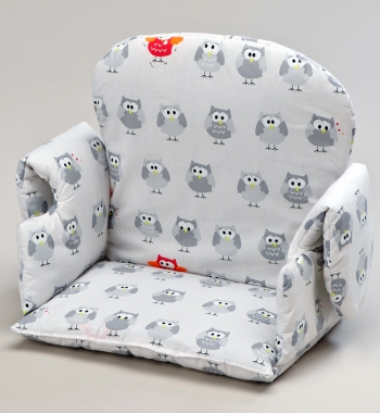 Мягкая вставка для стула Geuther Mucki — 105