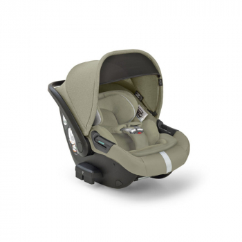 Автокресло Inglesina Darwin I-Size INFANT RECLINE — NOLITA BEIGE