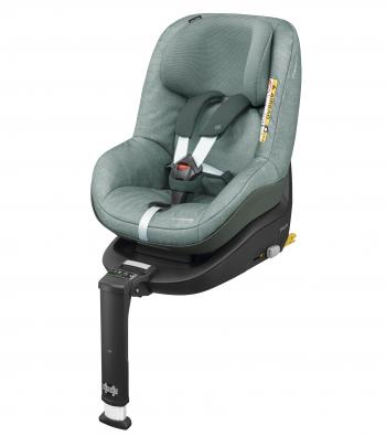 Автокресло Maxi-Cosi 2wayPearl — Nomad Green