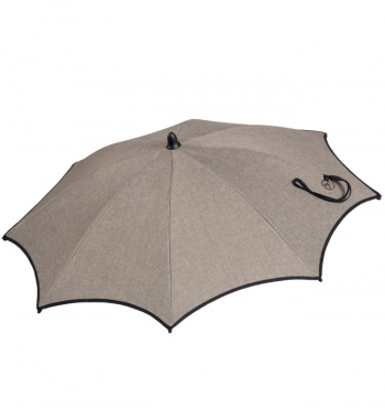 Зонт для коляски Hartan Mercedes-Benz — 662