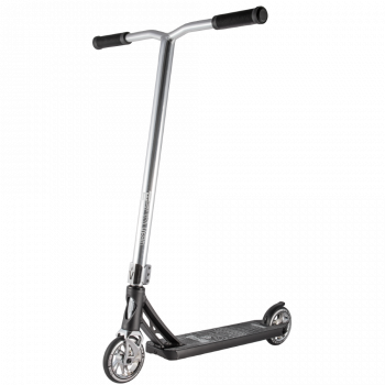 Трюковой самокат TechTeam Busted (2019) — серый