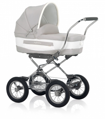 Коляска для новорожденных Inglesina Vittoria Comfort — Betulla (AE10E6100/B)