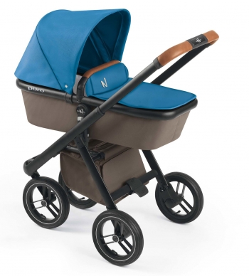 Коляска 2 в 1 NeoNato PURO — col.05/A