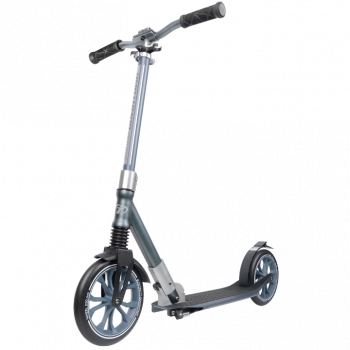 Самокат TechTeam Downtown (2019) — серый