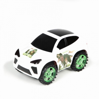 Машина YAKO (работает от батареек) — Y13651027