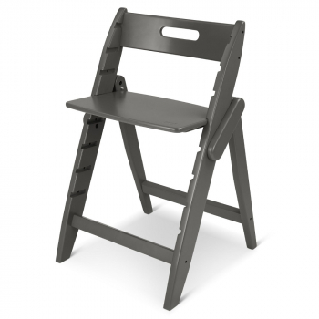 Стульчик растущий Moji by ABC-Design Yippy Plain — Cloud