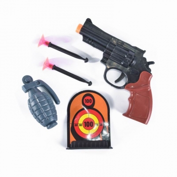 Набор YAKO "Полиция" серии МиниЯ — M6084