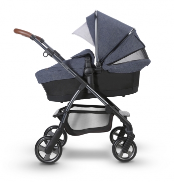 Коляска 2 в 1 Silver Cross Wayfarer — Orkney