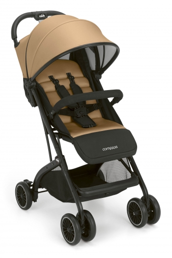 Прогулочная коляска Cam Compass — 131 (без накидки)