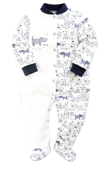 Комбинезон Веселый малыш 