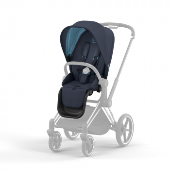 Набор Cybex Seat Pack Priam IV — Nautical Blue