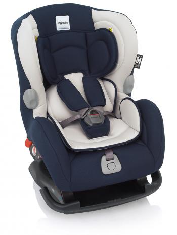 Автокресло Inglesina Marco Polo — синий