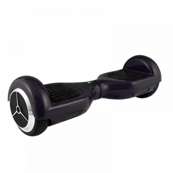 Гироскутер Hoverbot A-6 — черный