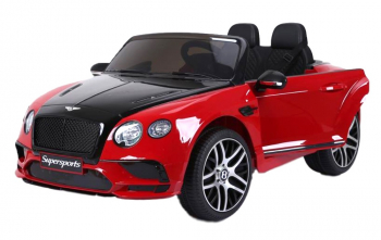 Детский электромобиль Farfello JE1155 (2020)  — Красный