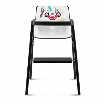 Стульчик для кормления Cybex Wanders — Graffiti