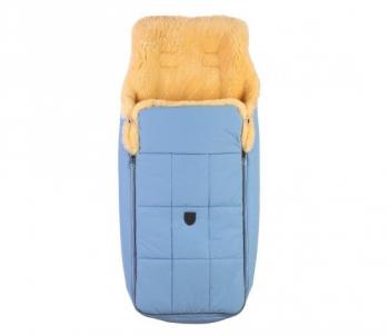 Конверт в коляску Christ Baby Sweet Arosa — sky