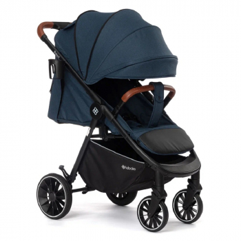 Прогулочная коляска Labala Baloni — Jean blue