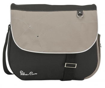 Сумка Silver Cross Surf/wayfarer/pioneer bag — Sand