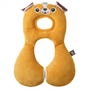 Подушка для путешествий Benbat 4-8 лет — собака