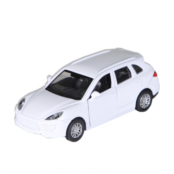 Машина инерционная YAKO — M6127