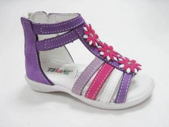 Туфли летние малодетские Tiflani 13B 13112/56 — (23)