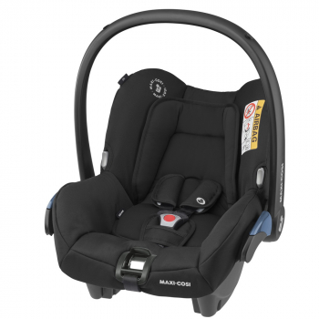 Автокресло Maxi-Cosi Citi — Essential Black