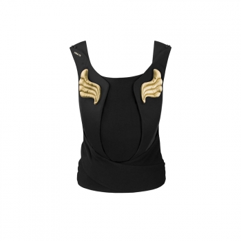 Кенгуру - переноска Cybex YEMATAI — JS Wings Black