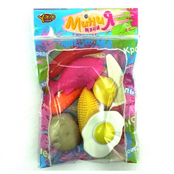 Набор YAKO маленького повара — M6040