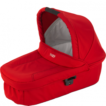Спальный блок для колясок Britax Römer — Flame Red