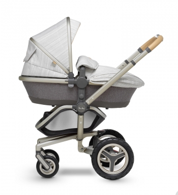 Коляска 2 в 1 Silver Cross SURF 2 — Timeless