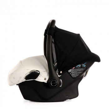 Автокресло Tako Laret Imperial (Ткань/кожа) — ATLI-01