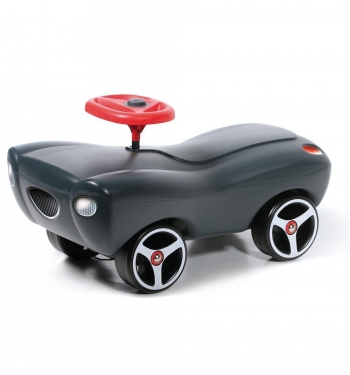 Каталка Brumee Smartee — Dark Gray