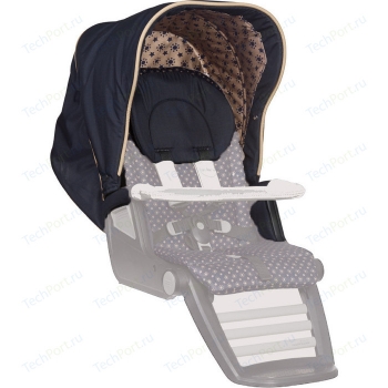 Комплект Teutonia Set (капор+подголовник+подлокотники) — 6075