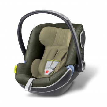 Автокресло GB Idan  — Lizard Khaki