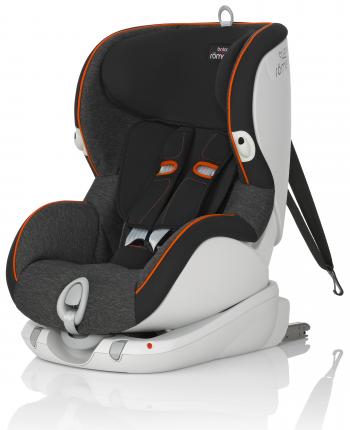 Автокресло Britax Römer TRIFIX — Black Marble