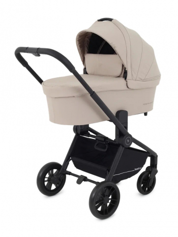 Коляска 3 в 1 RANT basic ENERGY — Beige 2024