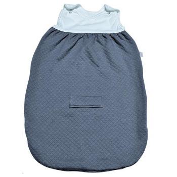 Спальный мешок детский - легкий хлопок Red Castle "Sleep Bag TOG 0.5" (0-6 мес.) — Gris