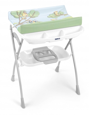 Пеленальный столик Cam Volare — 225