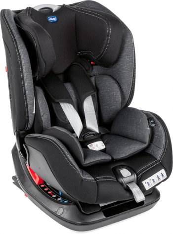 Автокресло Chicco Sirio 012 — Ombra