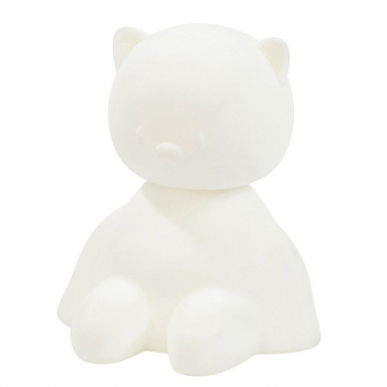 Ночник Nattou Night light Lapidou — Кот 879507