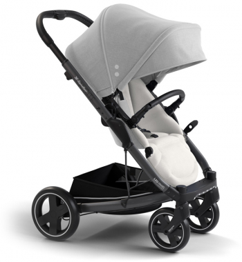 Прогулочная коляска X-Lander X-Cite — Morning Grey