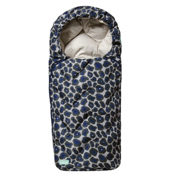 Муфта для ног Design By Voksi — Jungle Night 3701005