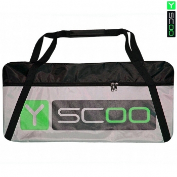 Сумка-чехол для самоката Y-SCOO 250 — зеленый