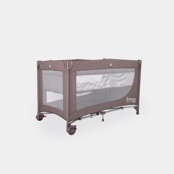 Детский манеж RANT ROMANO — brown