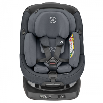 Автокресло Maxi-Cosi Axiss Fix Plus — Authentic Graphite