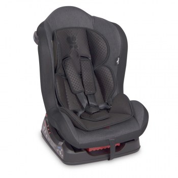 Автокресло LORELLI Saturn 0-18 кг — Черный / Black 1755