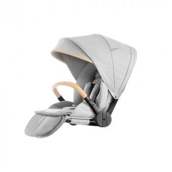 Прогулочный блок Esspero Set S — Grey