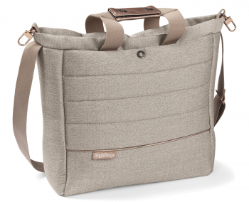 Сумка для колясок Peg Perego All Day Bag — Mon Amour