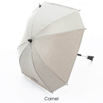 Зонт на коляску FD-Design — Camel