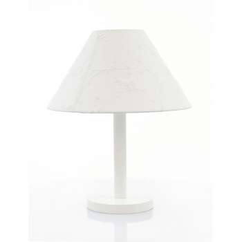 Лампа настольная Fiorellino Premium Baby — Белый